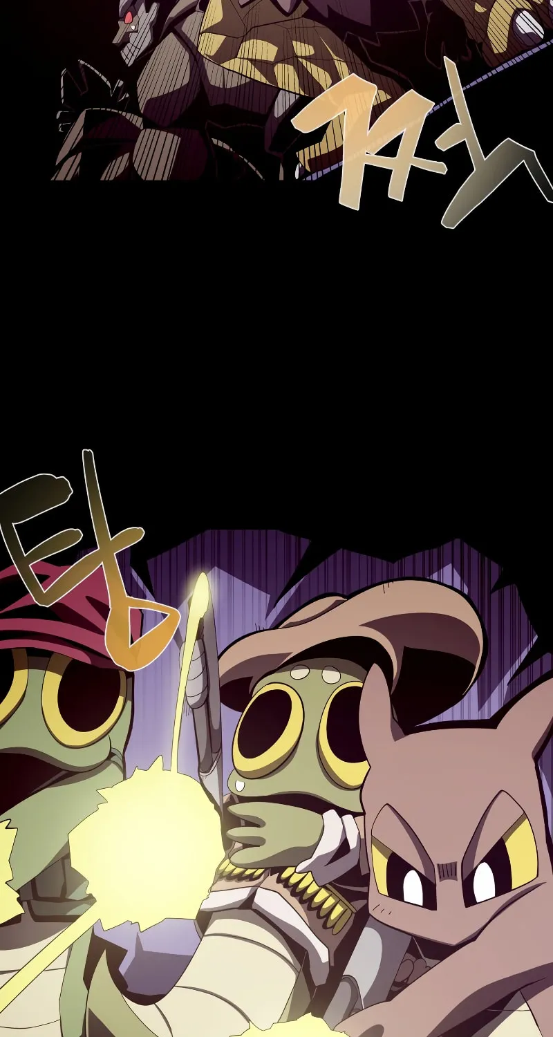 Read Dungeon Odyssey chapter 22 image 18 on Lezhin