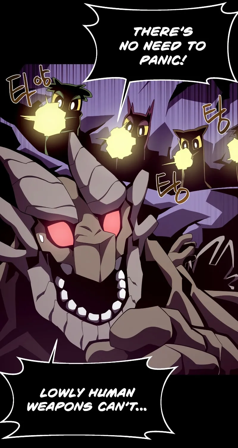Read Dungeon Odyssey chapter 22 image 20 on Lezhin