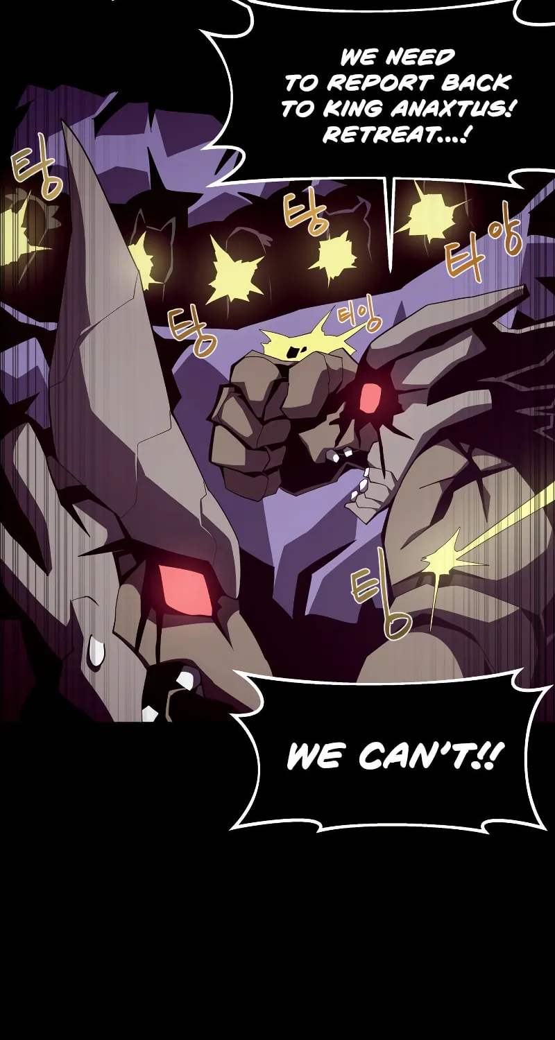 Read Dungeon Odyssey chapter 22 image 23 on Lezhin