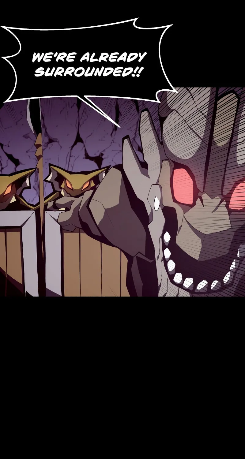 Read Dungeon Odyssey chapter 22 image 24 on Lezhin