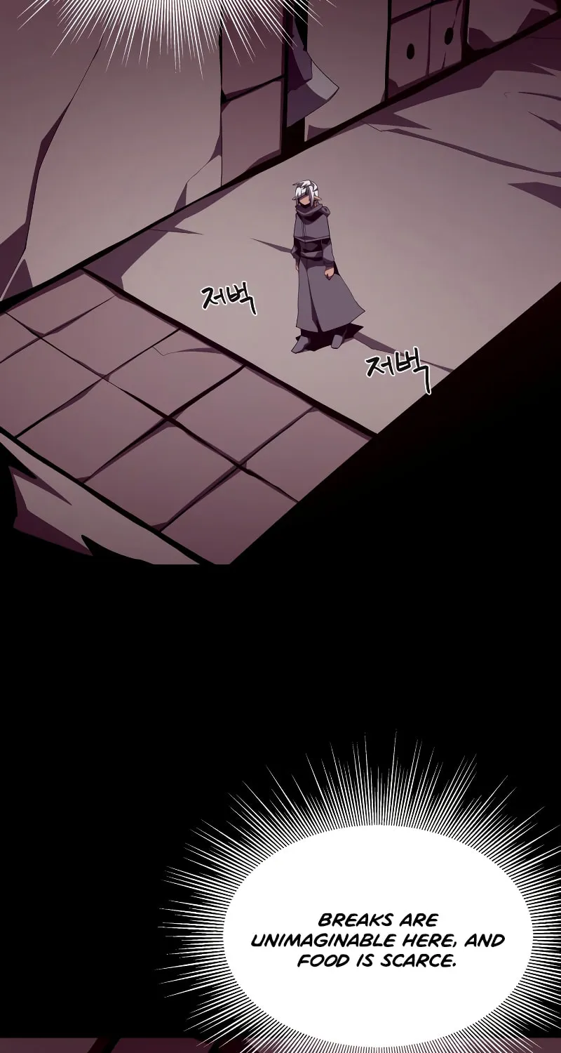 Read Dungeon Odyssey chapter 22 image 3 on Lezhin