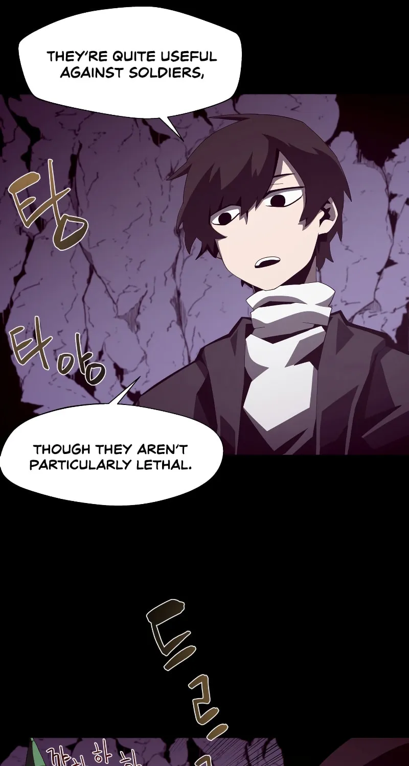 Read Dungeon Odyssey chapter 22 image 30 on Lezhin