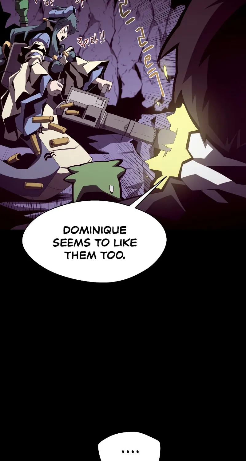 Read Dungeon Odyssey chapter 22 image 31 on Lezhin