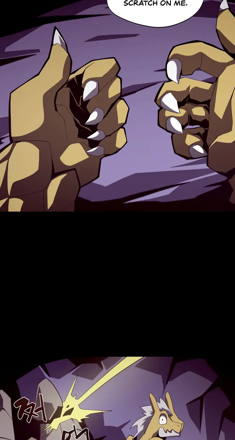 Read Dungeon Odyssey chapter 22 image 34 on Lezhin
