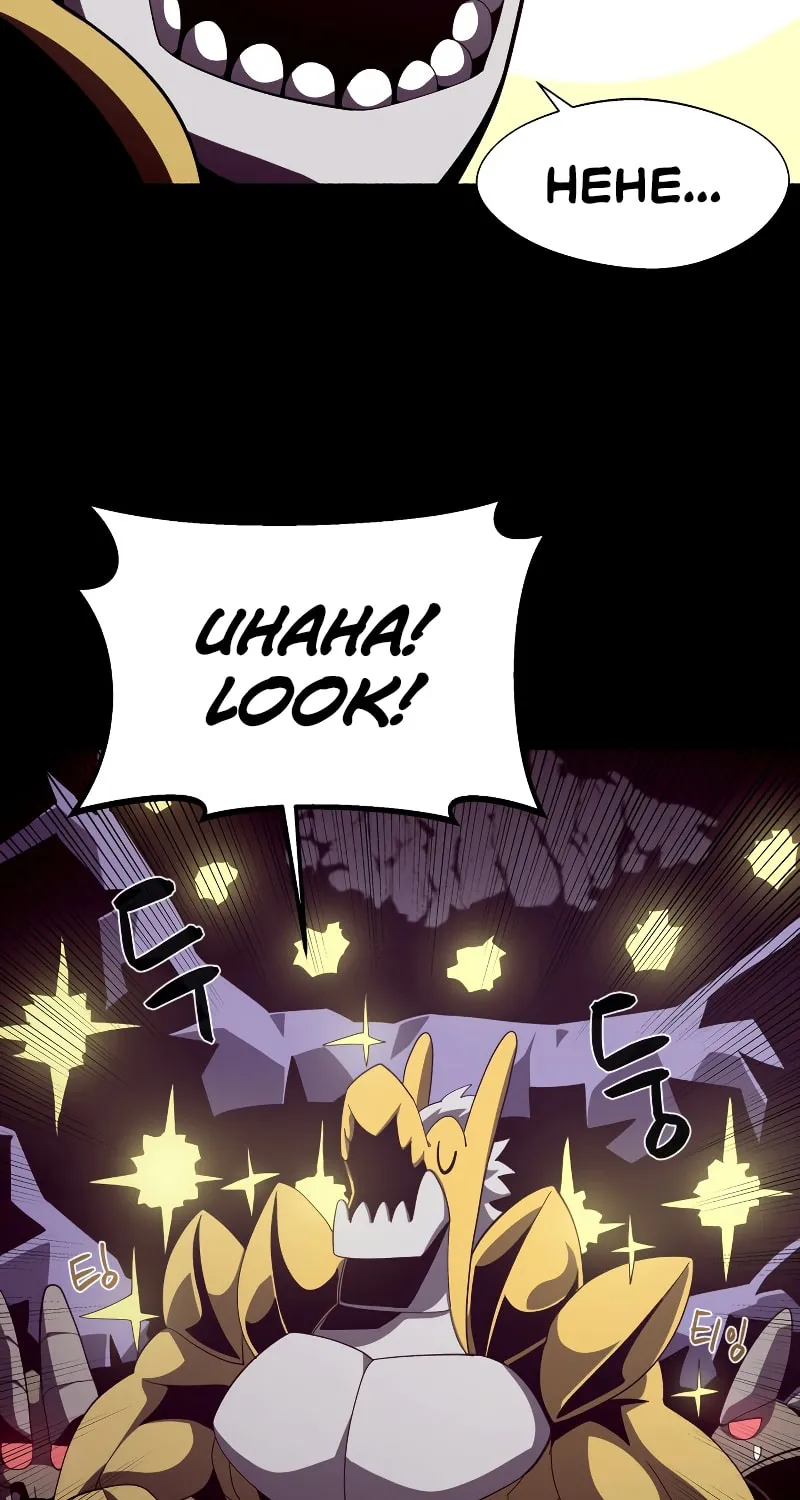 Read Dungeon Odyssey chapter 22 image 36 on Lezhin