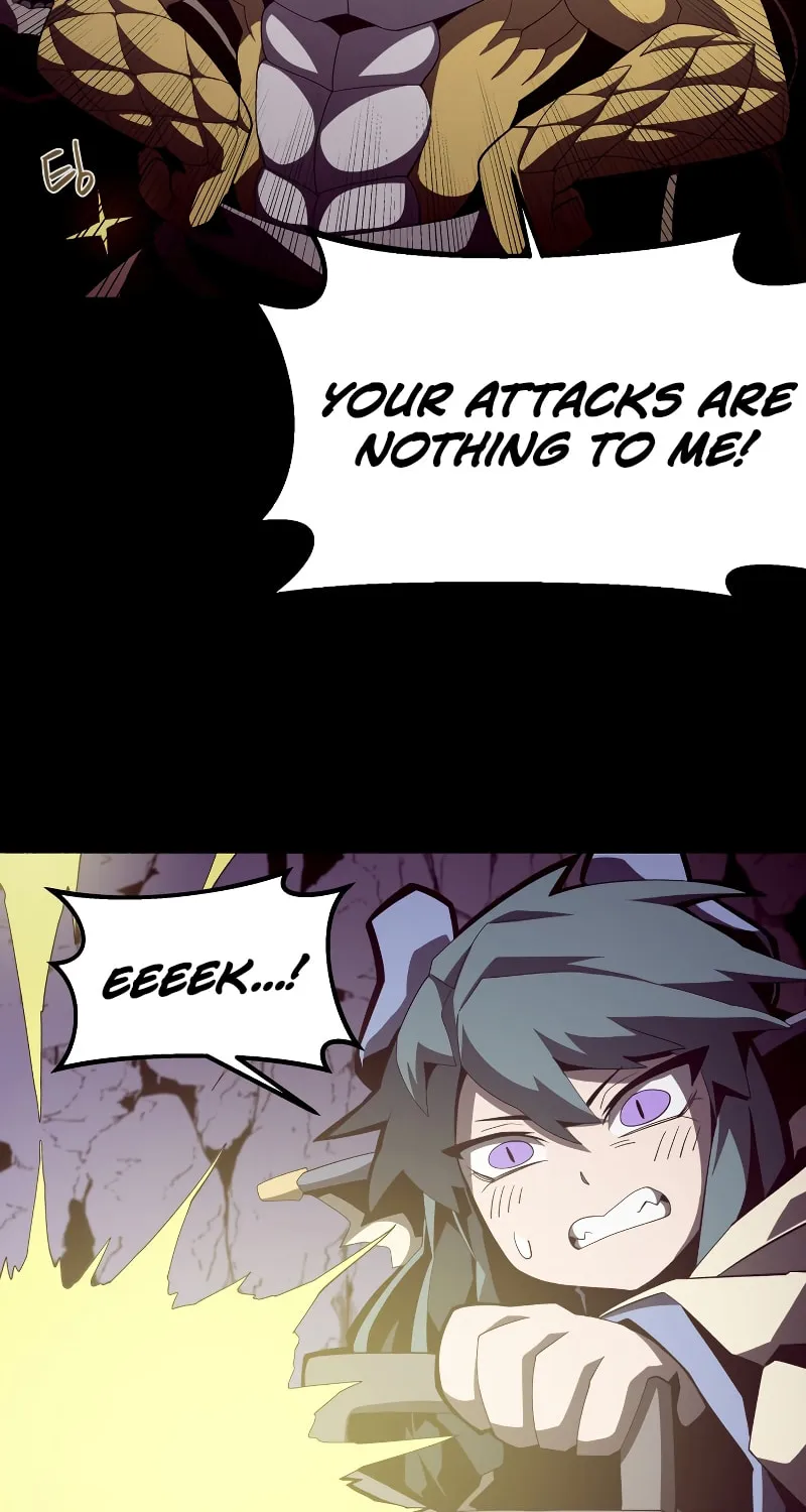 Read Dungeon Odyssey chapter 22 image 37 on Lezhin