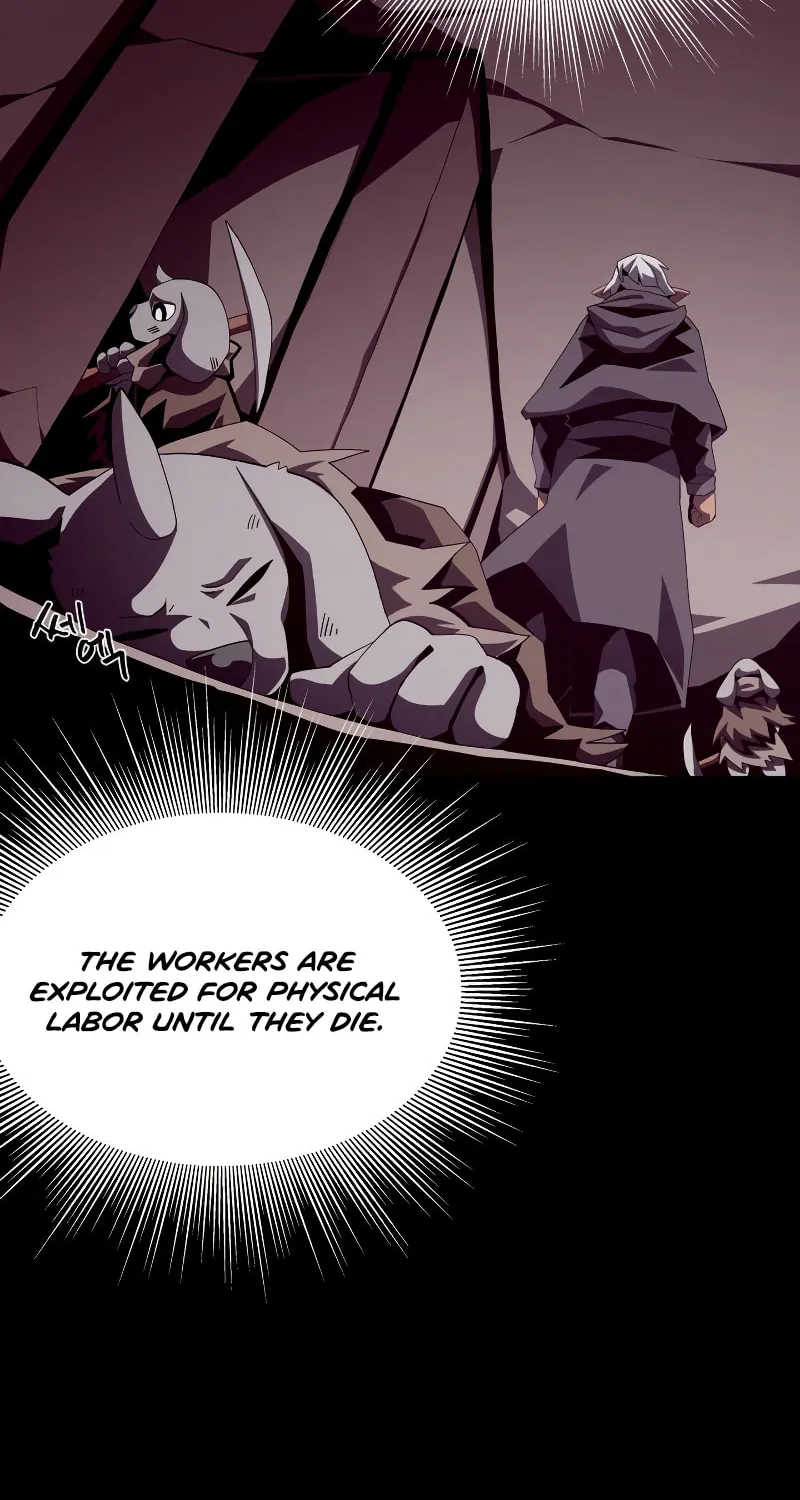 Read Dungeon Odyssey chapter 22 image 4 on Lezhin