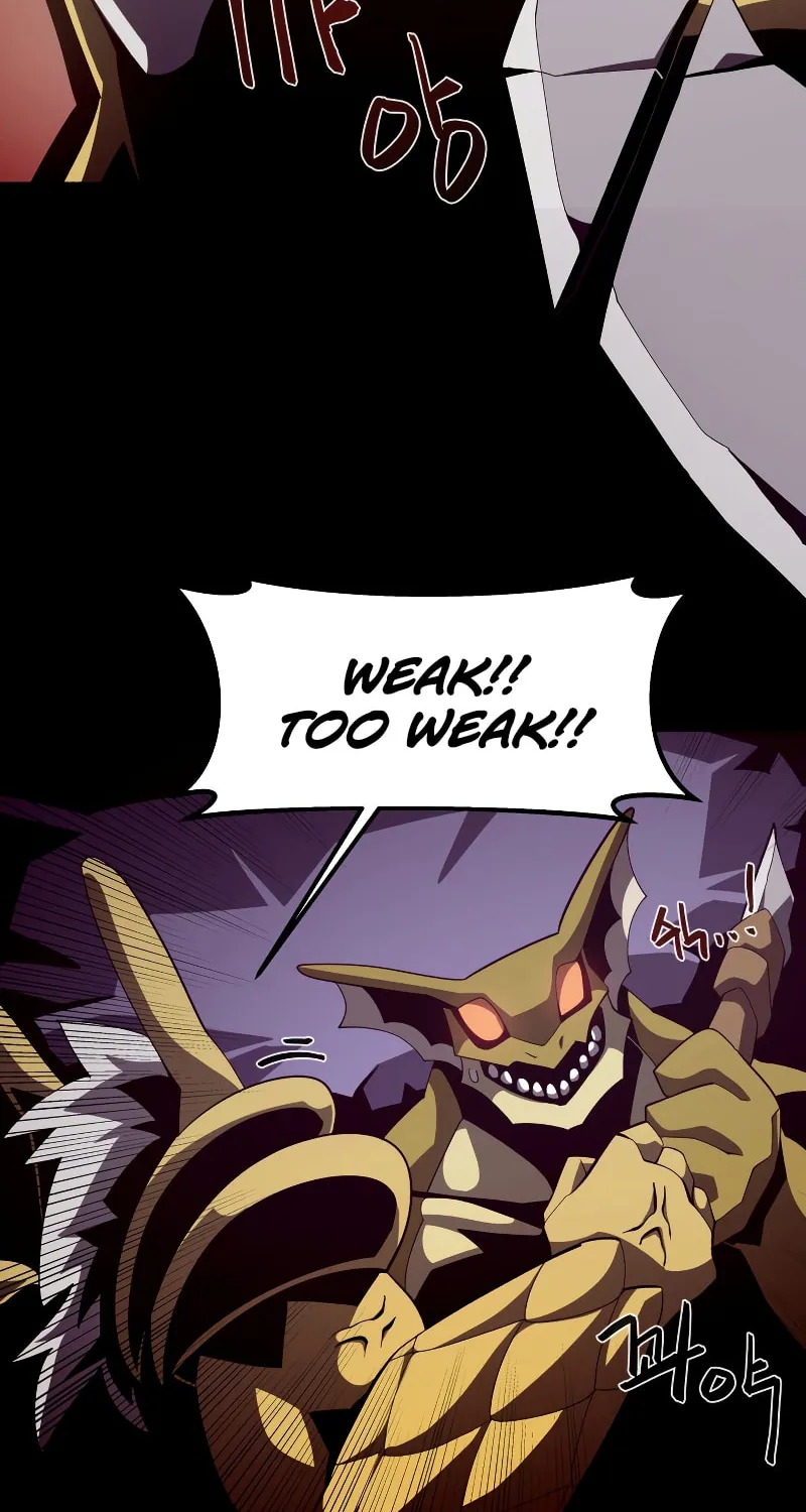 Read Dungeon Odyssey chapter 22 image 42 on Lezhin