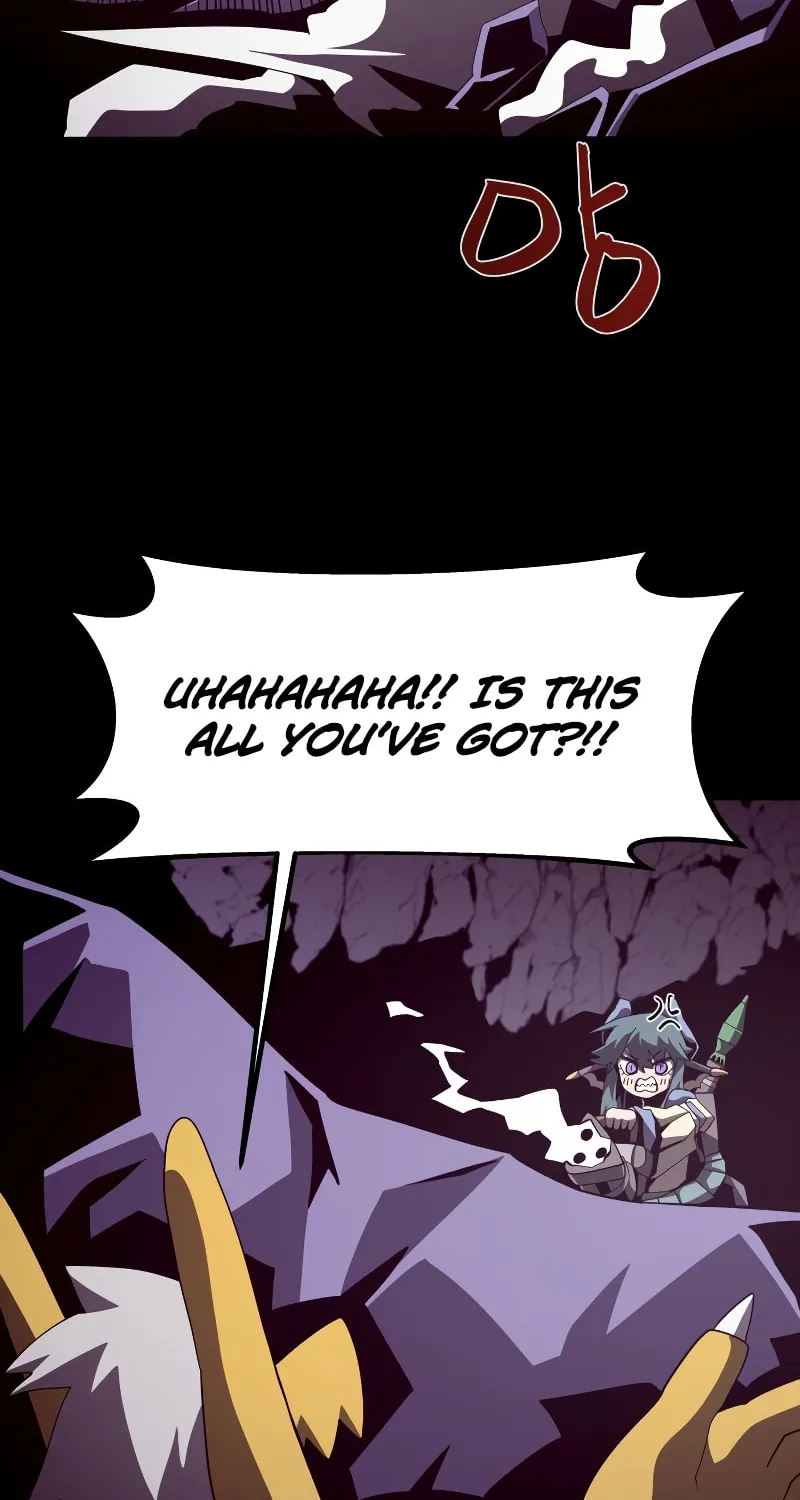 Read Dungeon Odyssey chapter 22 image 44 on Lezhin