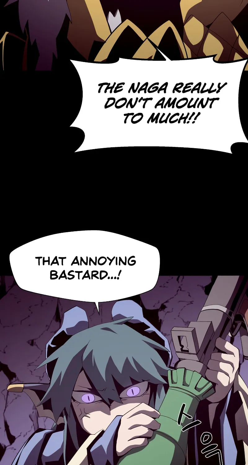 Read Dungeon Odyssey chapter 22 image 45 on Lezhin
