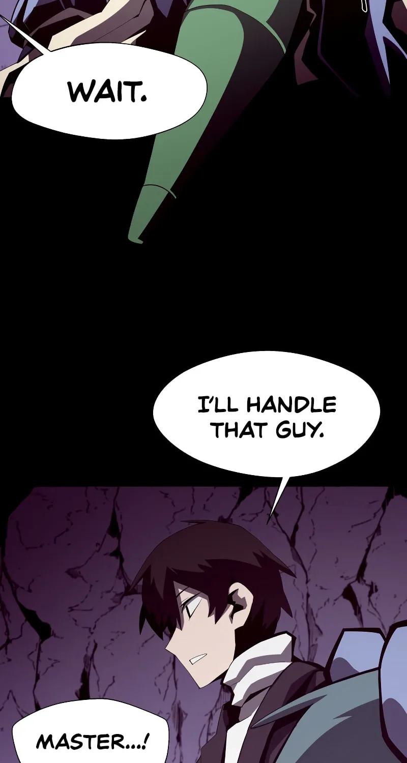 Read Dungeon Odyssey chapter 22 image 46 on Lezhin