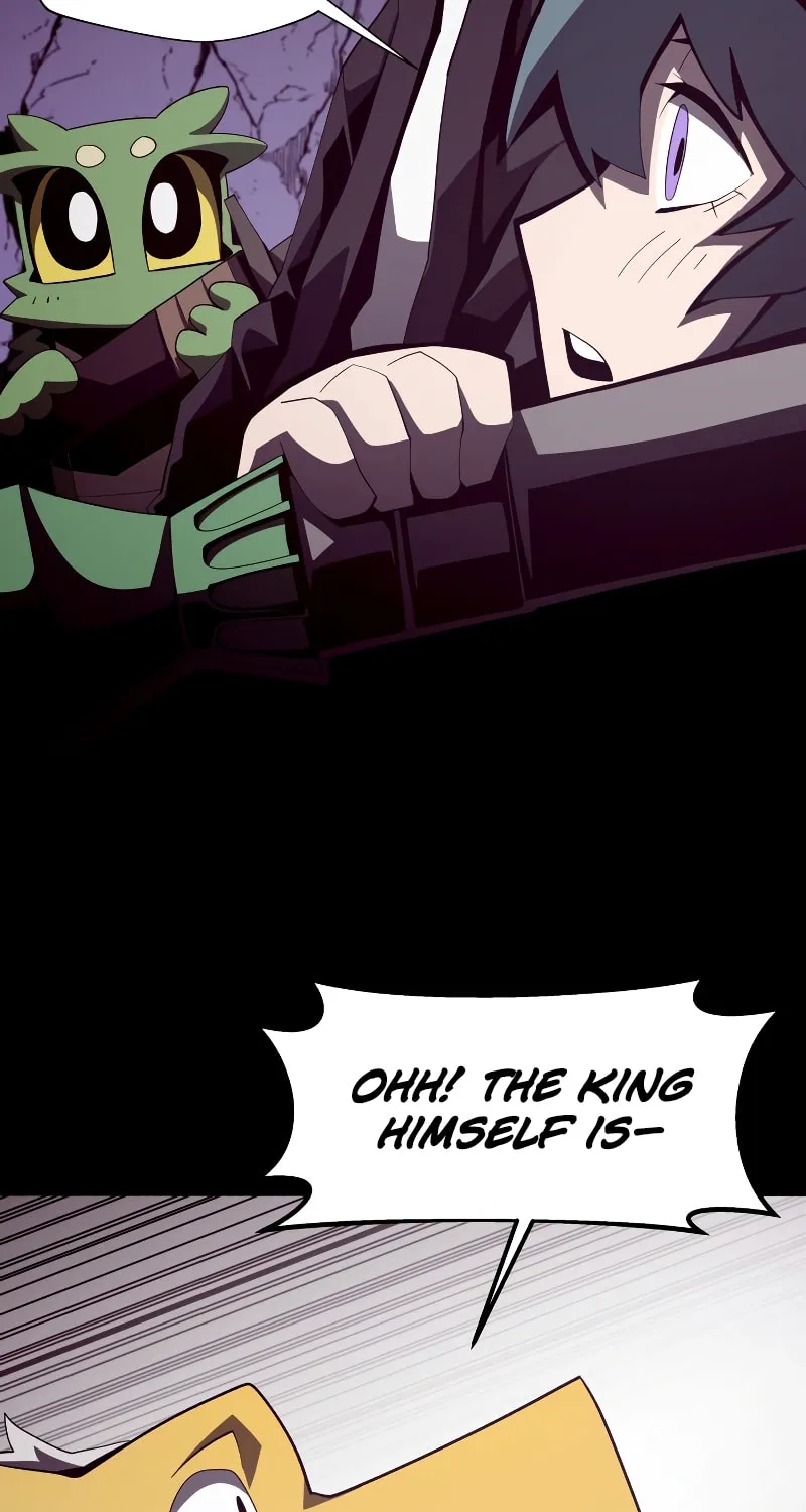 Read Dungeon Odyssey chapter 22 image 47 on Lezhin
