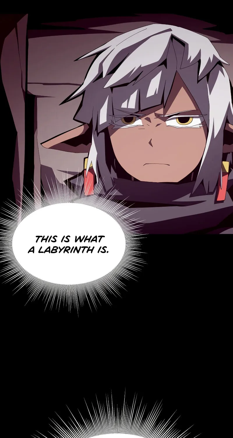 Read Dungeon Odyssey chapter 22 image 5 on Lezhin