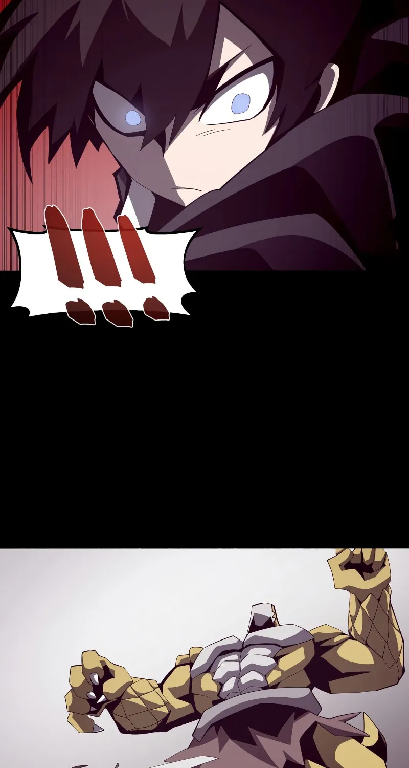 Read Dungeon Odyssey chapter 22 image 52 on Lezhin