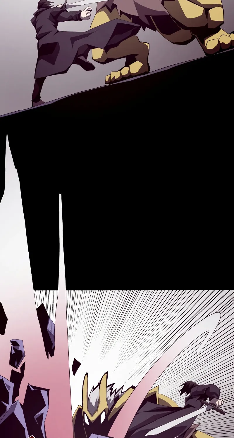 Read Dungeon Odyssey chapter 22 image 53 on Lezhin