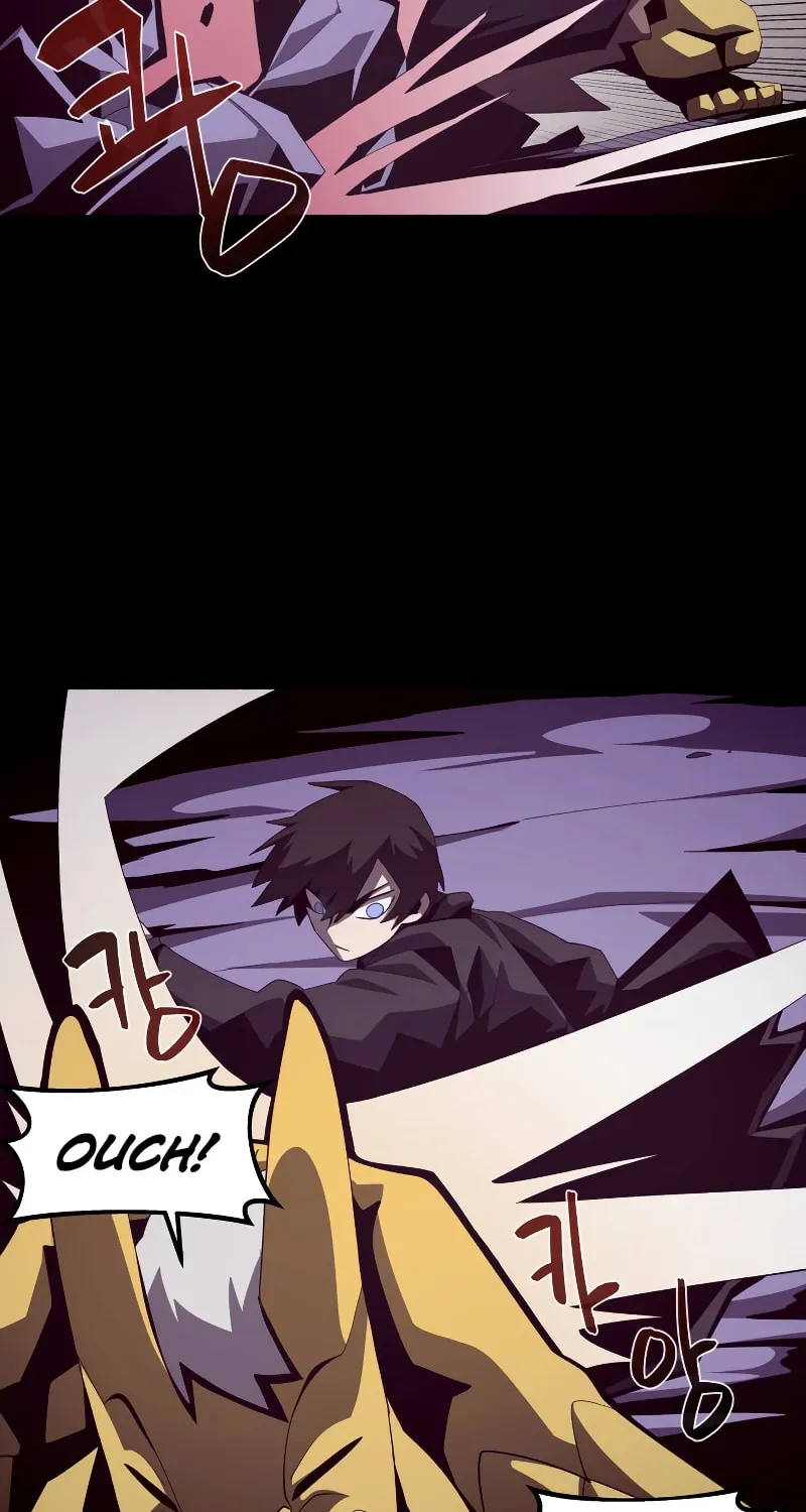 Read Dungeon Odyssey chapter 22 image 54 on Lezhin