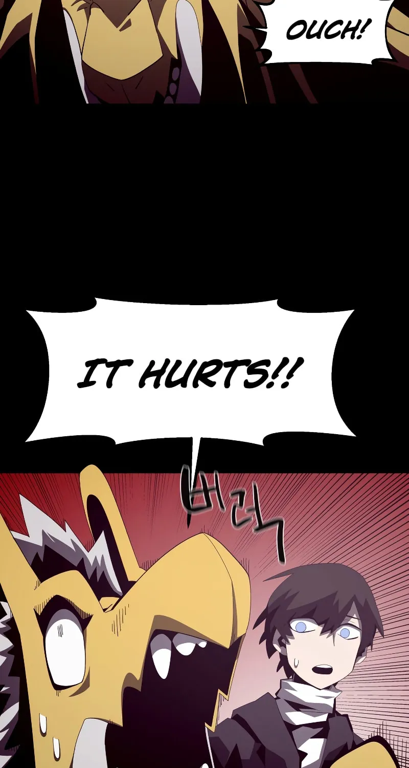 Read Dungeon Odyssey chapter 22 image 55 on Lezhin