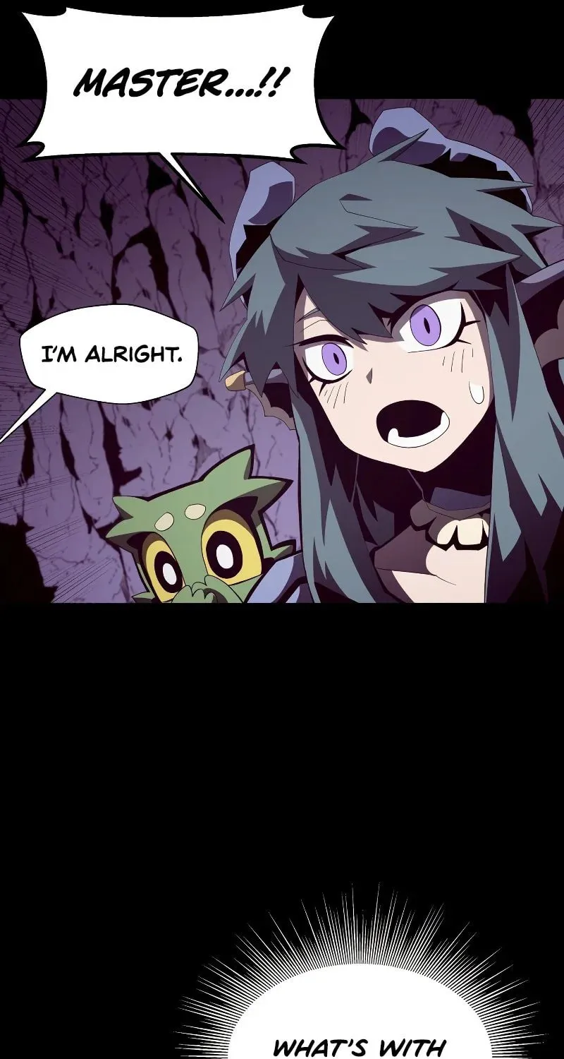 Read Dungeon Odyssey chapter 22 image 59 on Lezhin