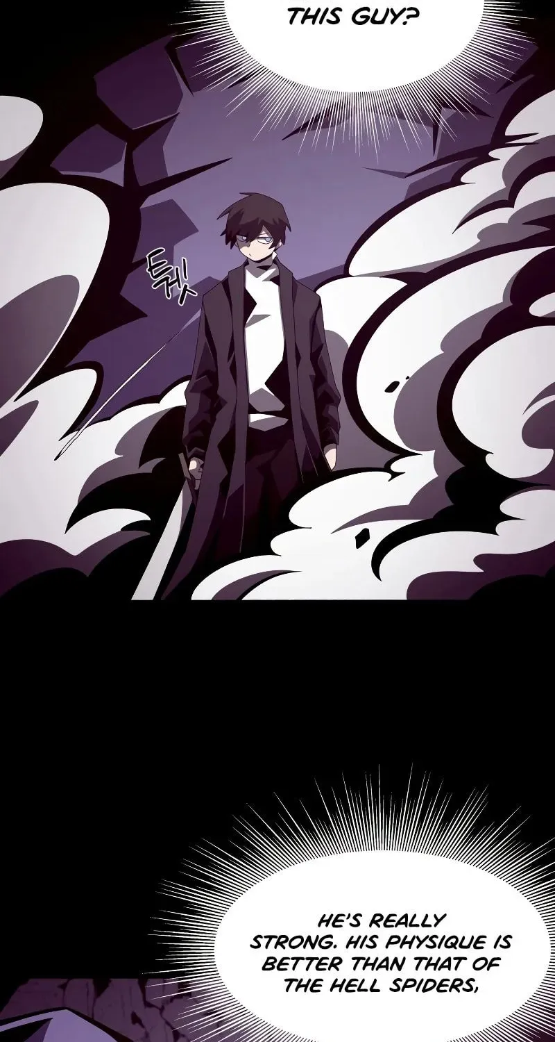 Read Dungeon Odyssey chapter 22 image 60 on Lezhin