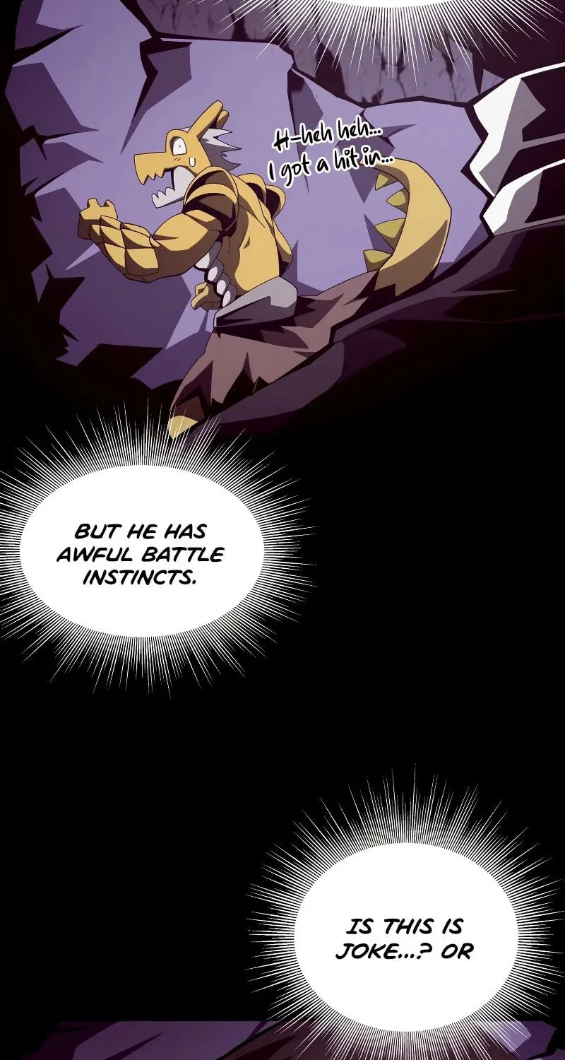 Read Dungeon Odyssey chapter 22 image 61 on Lezhin