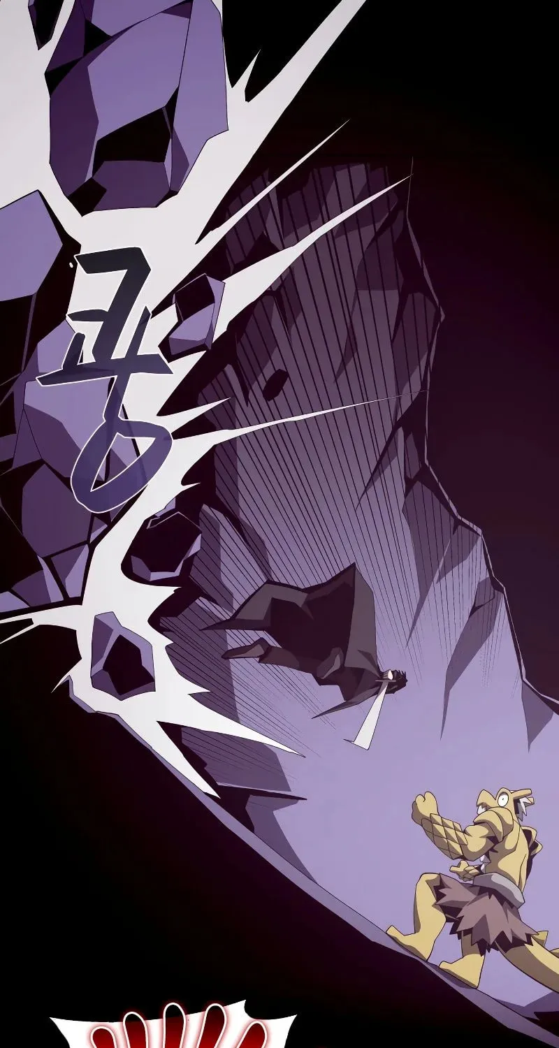 Read Dungeon Odyssey chapter 22 image 63 on Lezhin