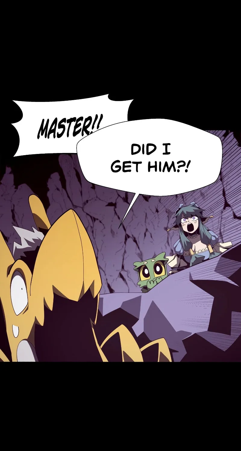Read Dungeon Odyssey chapter 22 image 70 on Lezhin