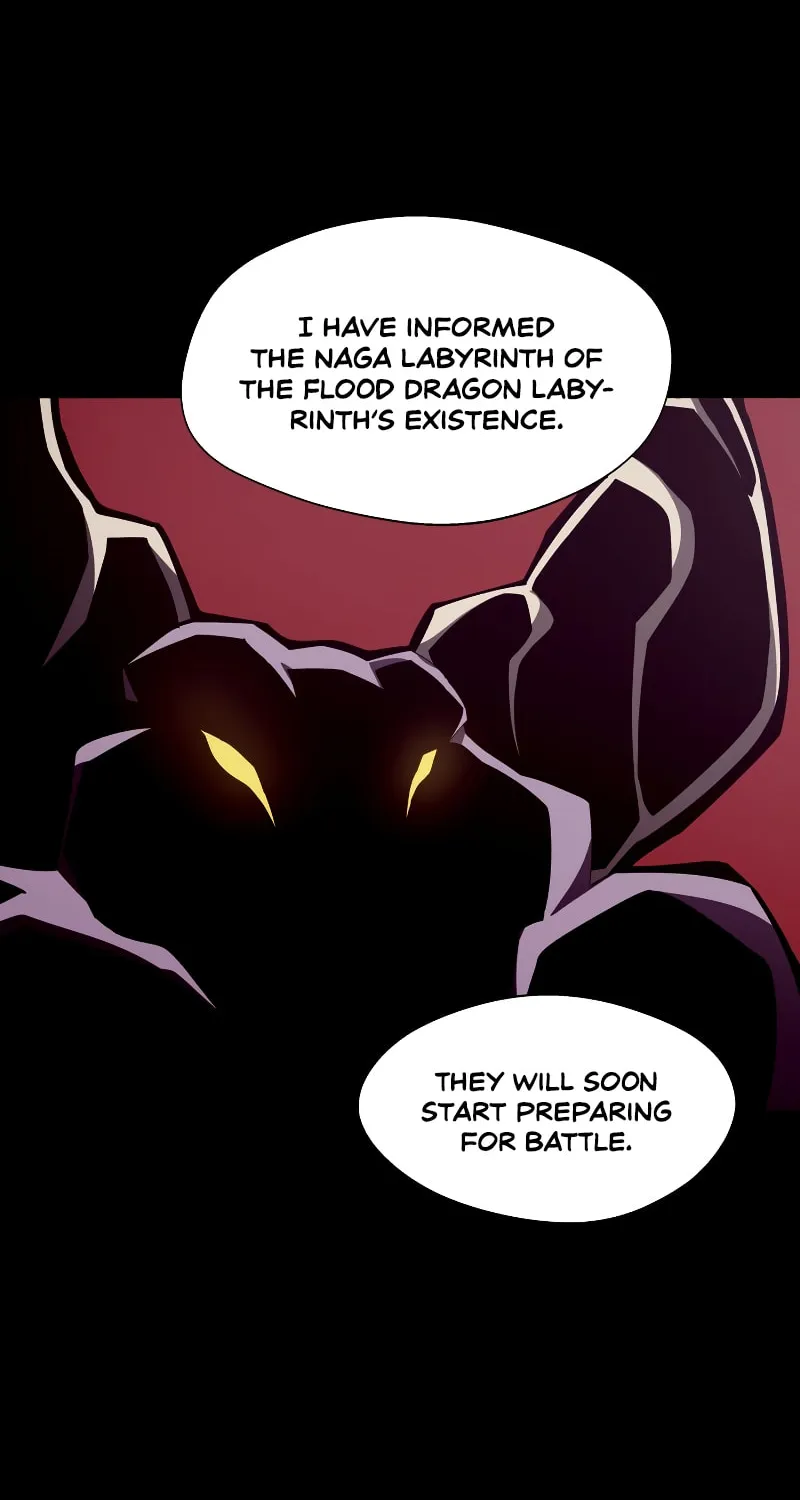 Read Dungeon Odyssey chapter 22 image 8 on Lezhin