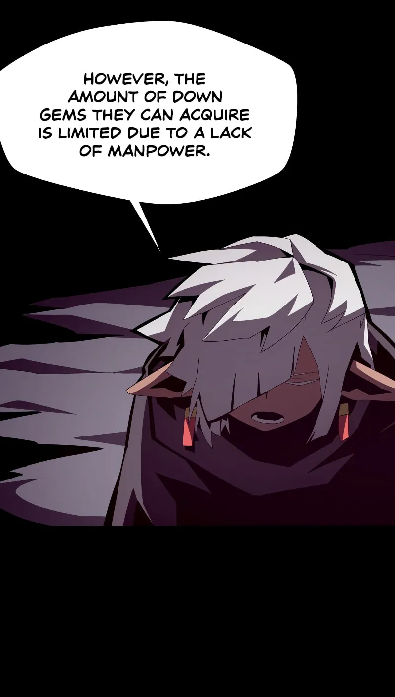 Read Dungeon Odyssey chapter 22 image 9 on Lezhin