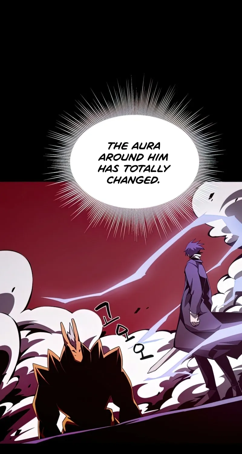 Read Dungeon Odyssey chapter 23 image 1 on Lezhin