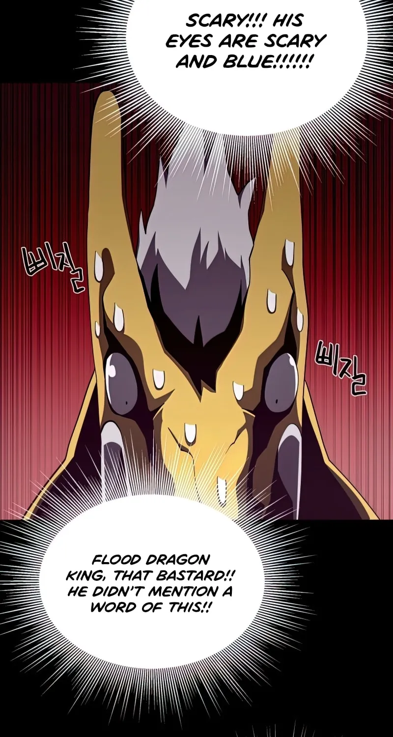 Read Dungeon Odyssey chapter 23 image 14 on Lezhin