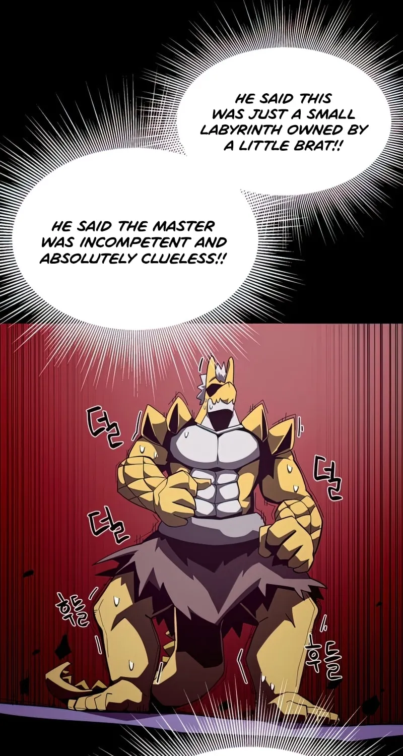 Read Dungeon Odyssey chapter 23 image 15 on Lezhin