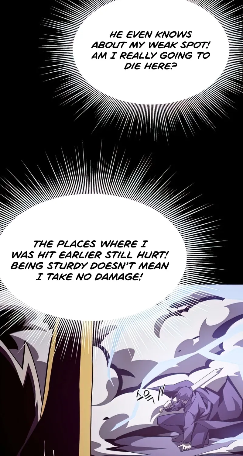 Read Dungeon Odyssey chapter 23 image 16 on Lezhin