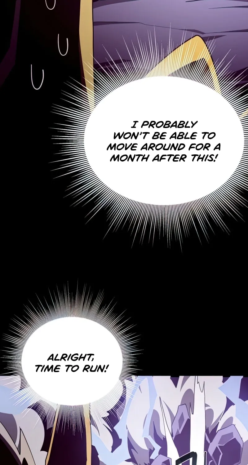 Read Dungeon Odyssey chapter 23 image 17 on Lezhin