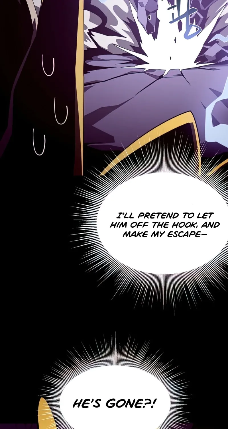 Read Dungeon Odyssey chapter 23 image 18 on Lezhin