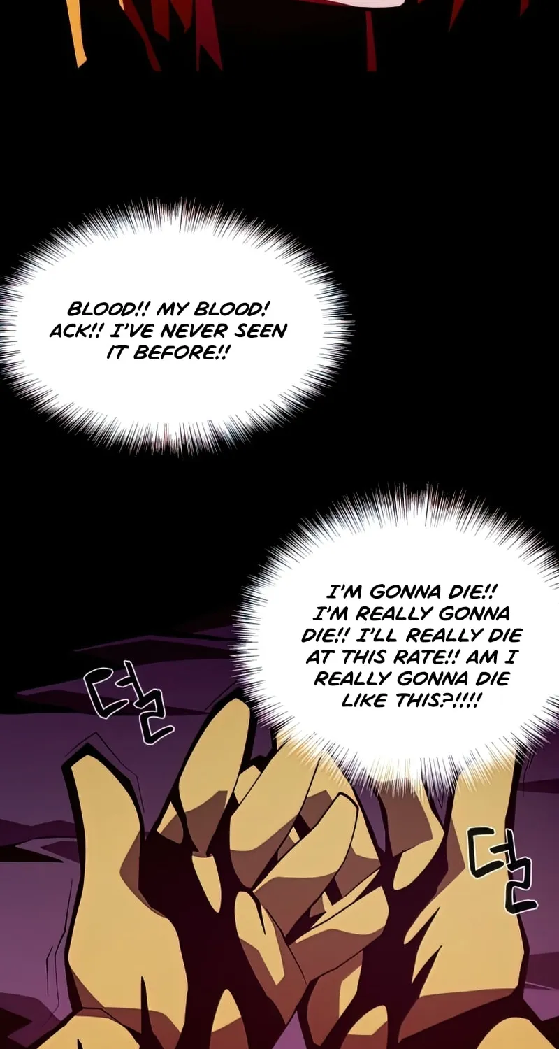 Read Dungeon Odyssey chapter 23 image 22 on Lezhin