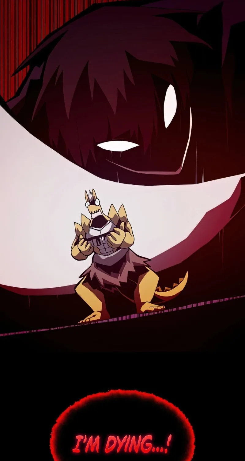 Read Dungeon Odyssey chapter 23 image 24 on Lezhin