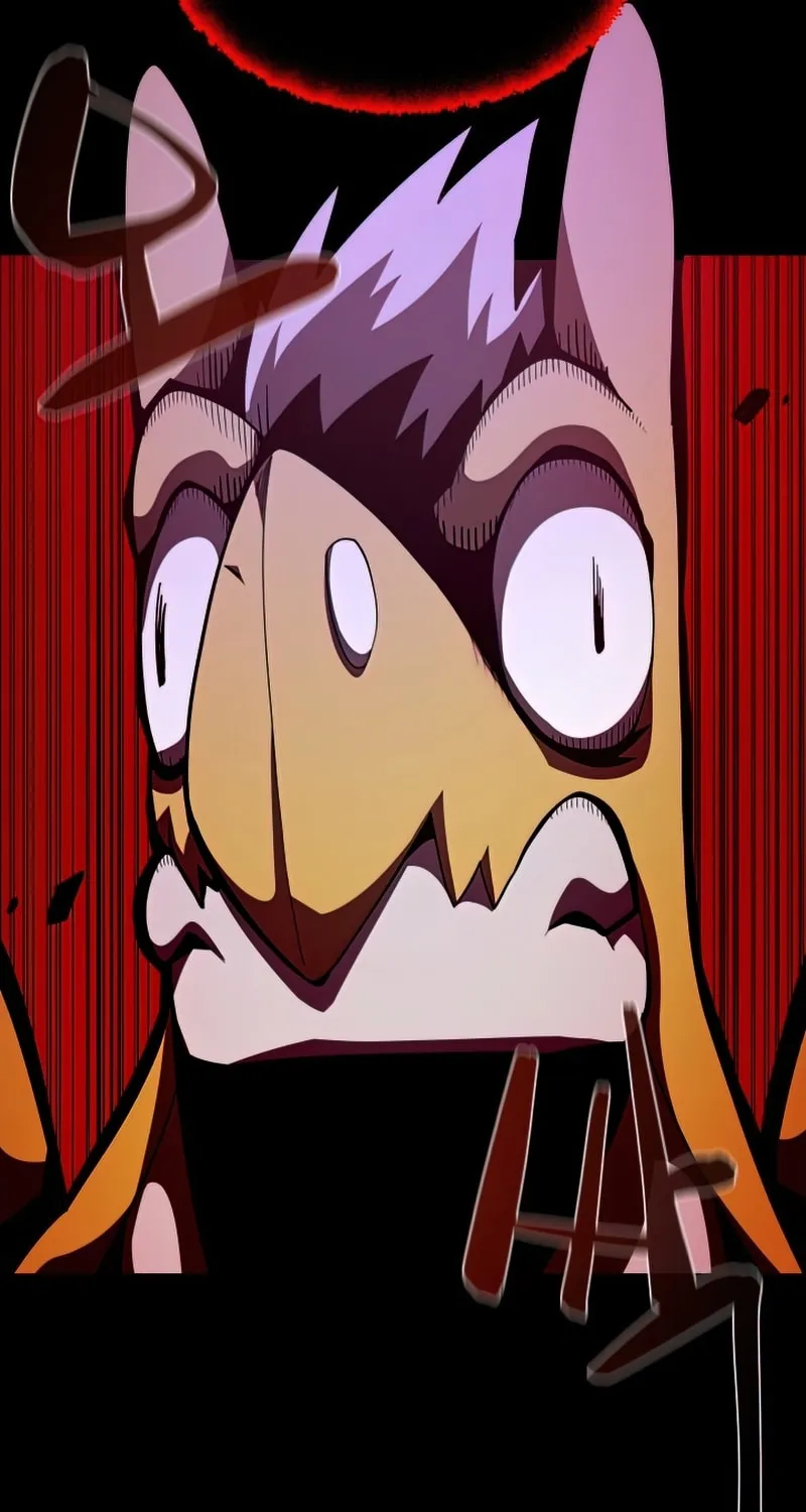 Read Dungeon Odyssey chapter 23 image 25 on Lezhin