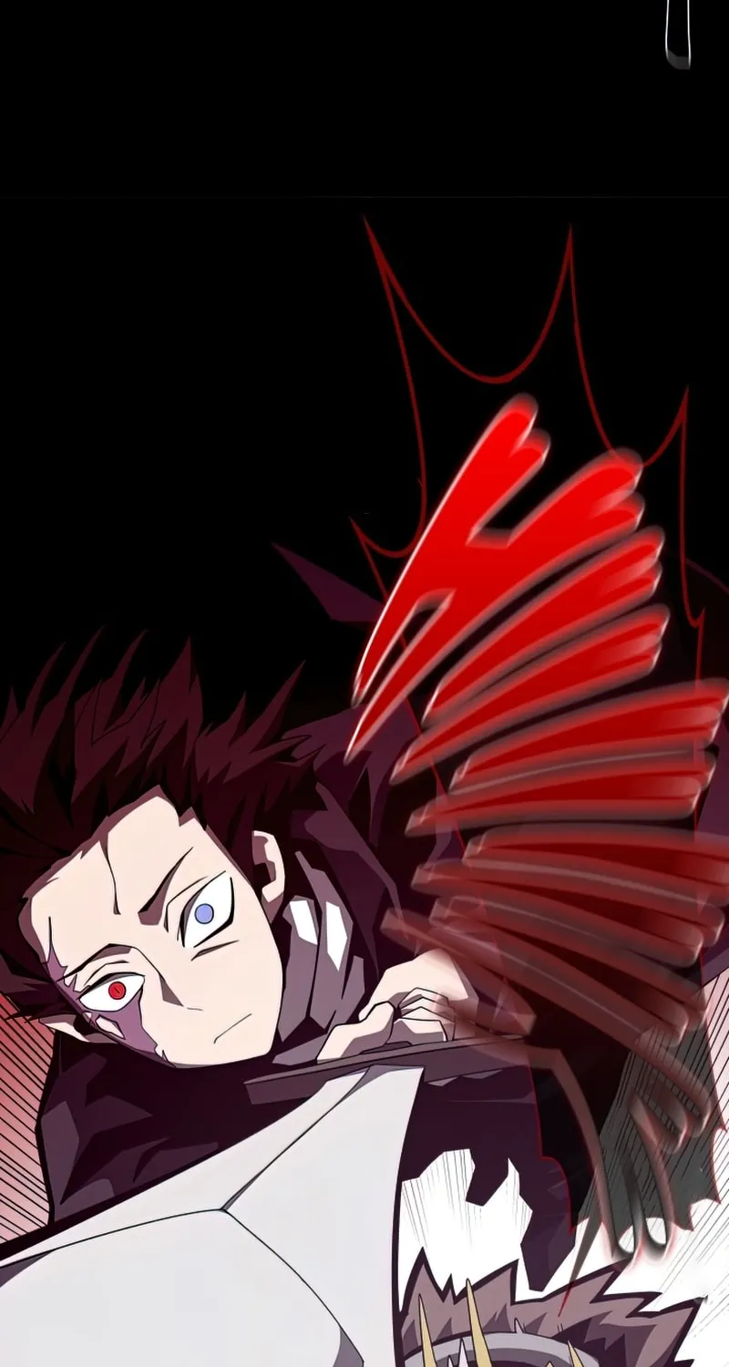 Read Dungeon Odyssey chapter 23 image 26 on Lezhin
