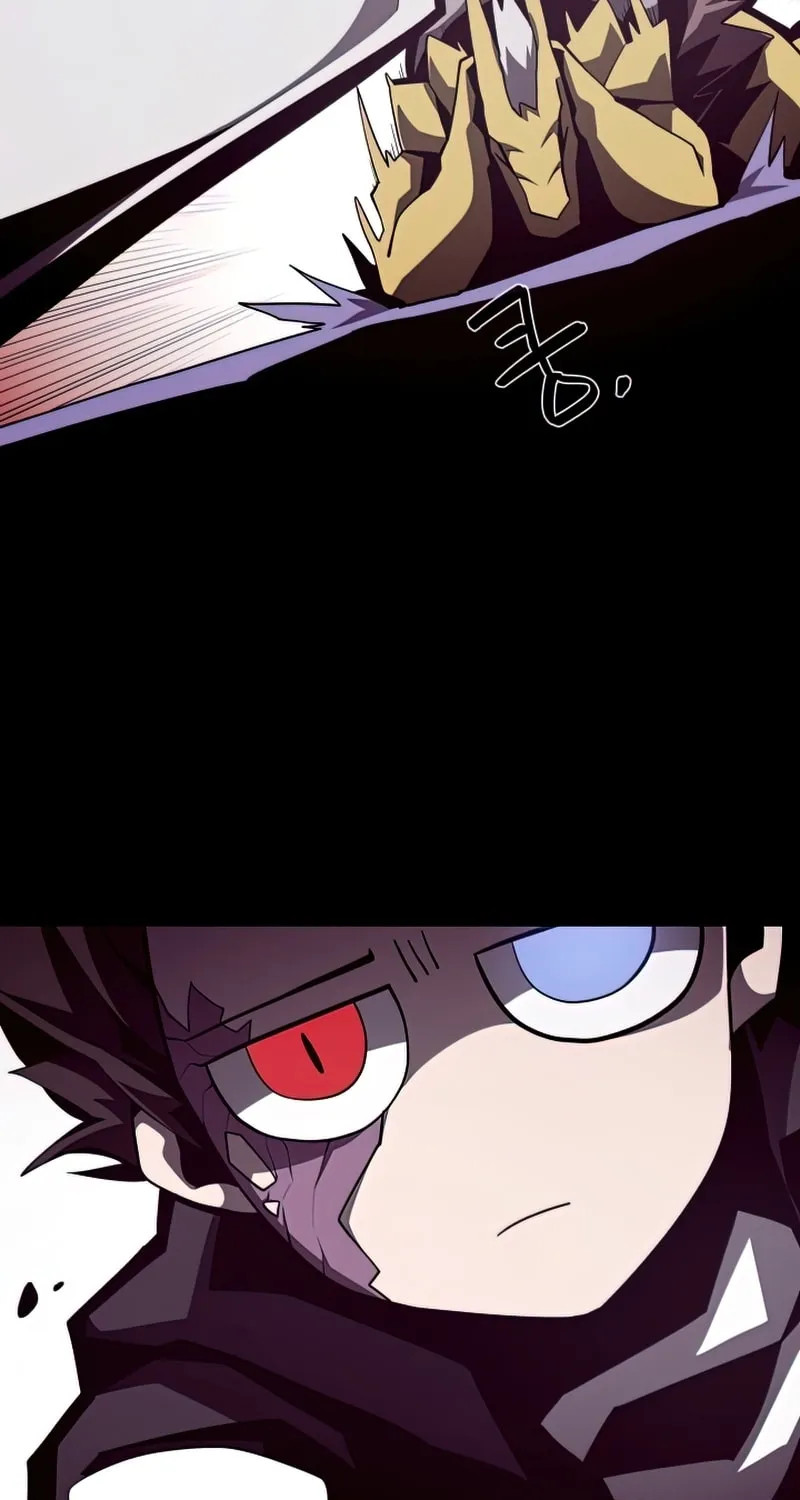 Read Dungeon Odyssey chapter 23 image 27 on Lezhin