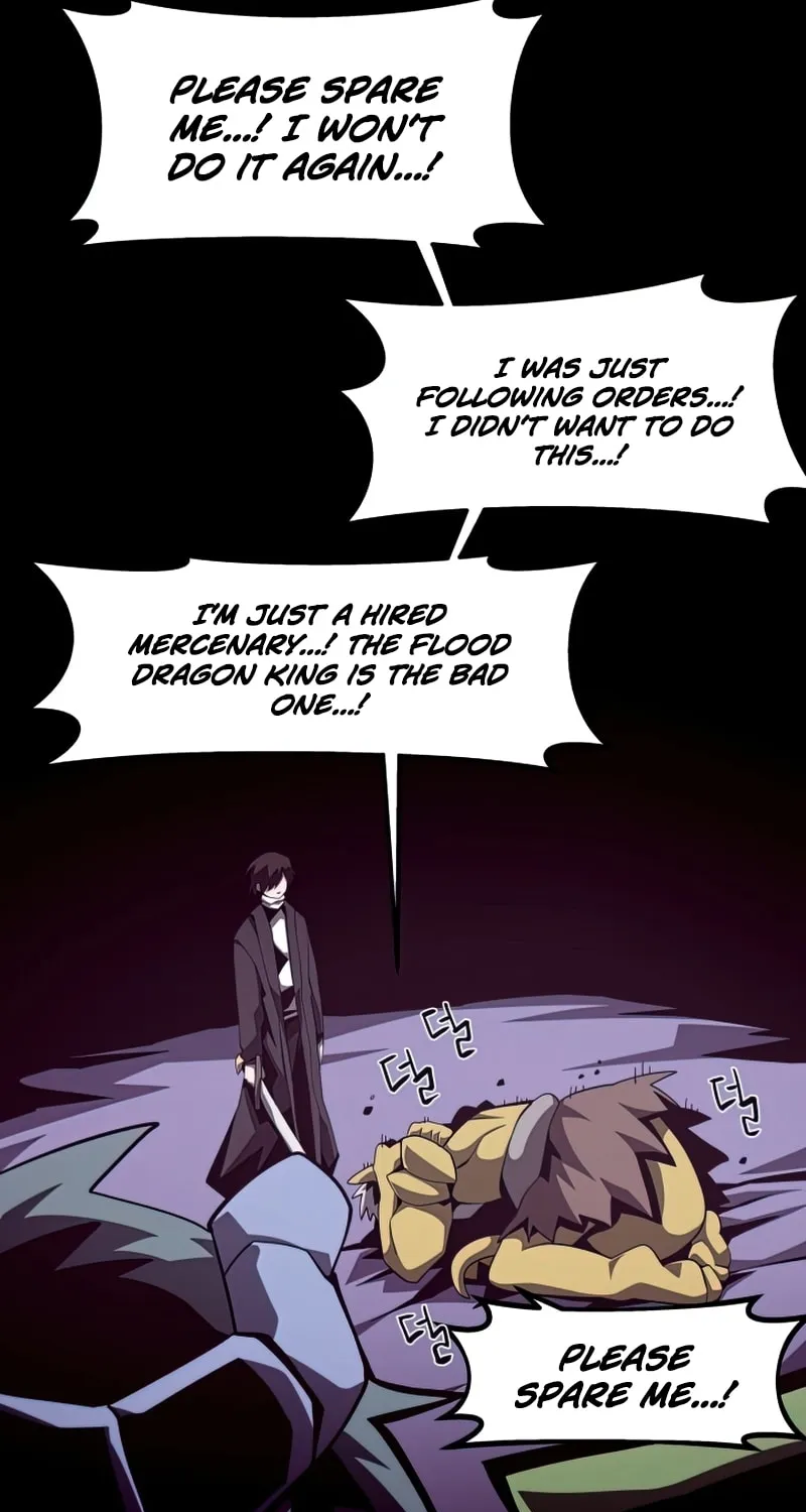 Read Dungeon Odyssey chapter 23 image 29 on Lezhin