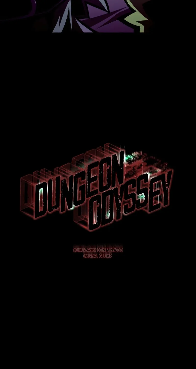 Read Dungeon Odyssey chapter 23 image 30 on Lezhin