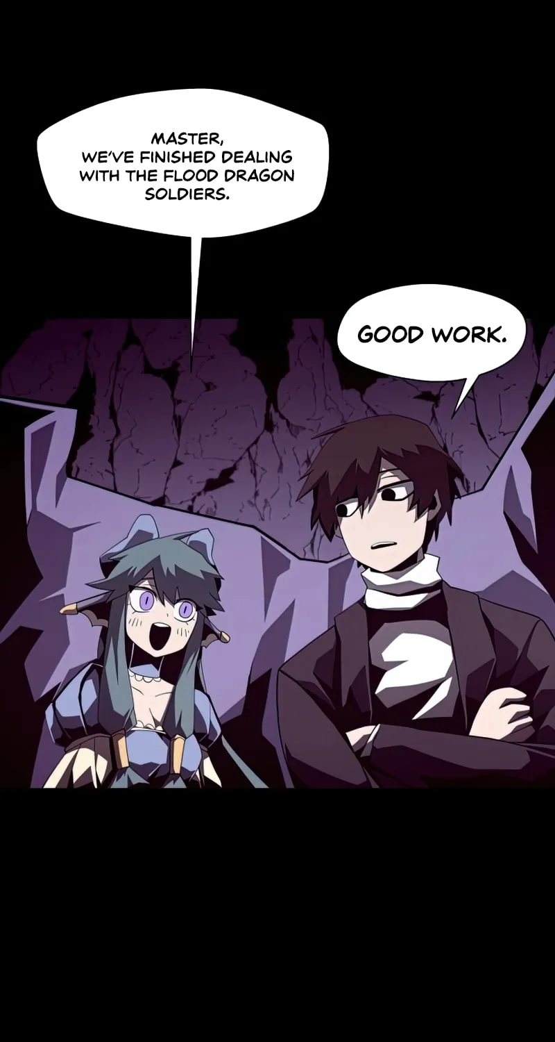 Read Dungeon Odyssey chapter 23 image 31 on Lezhin