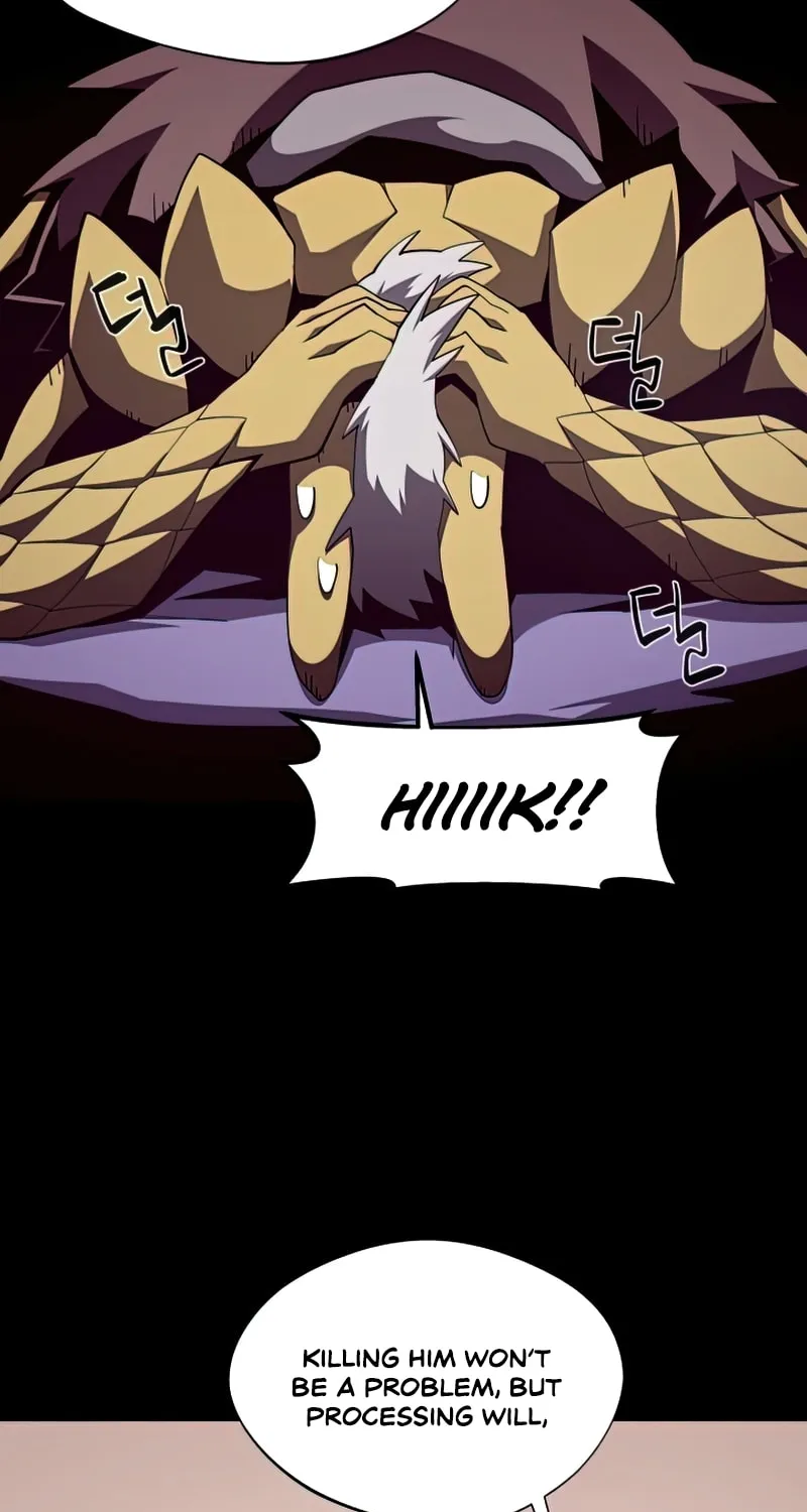 Read Dungeon Odyssey chapter 23 image 33 on Lezhin