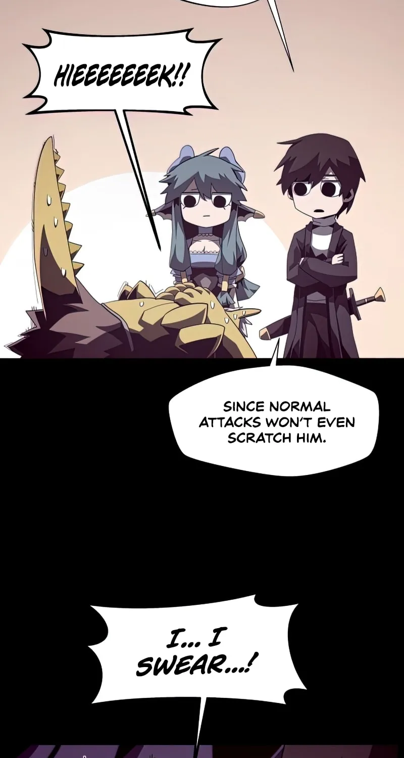 Read Dungeon Odyssey chapter 23 image 34 on Lezhin