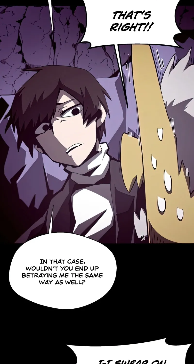 Read Dungeon Odyssey chapter 23 image 36 on Lezhin