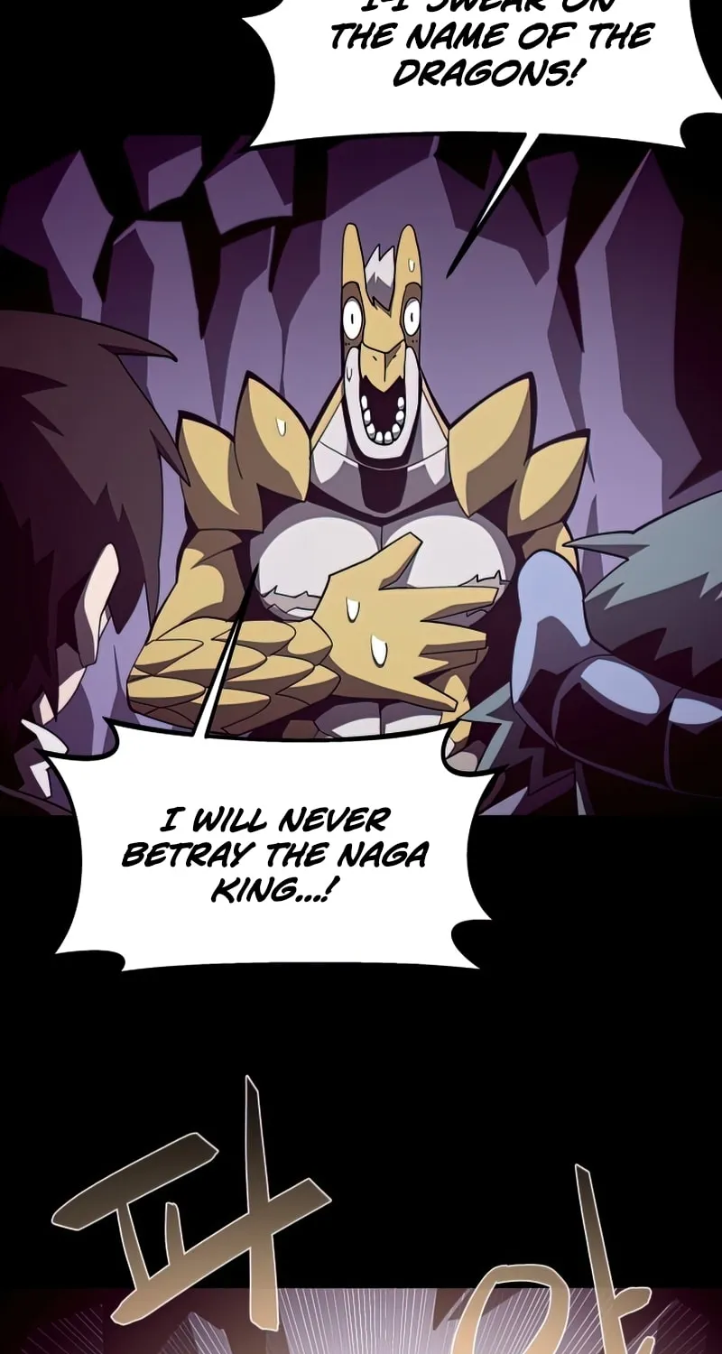 Read Dungeon Odyssey chapter 23 image 37 on Lezhin