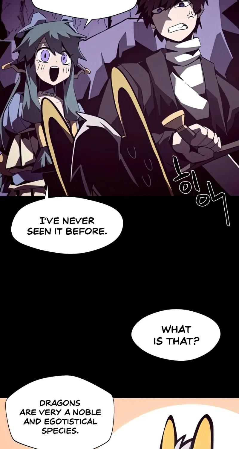 Read Dungeon Odyssey chapter 23 image 39 on Lezhin