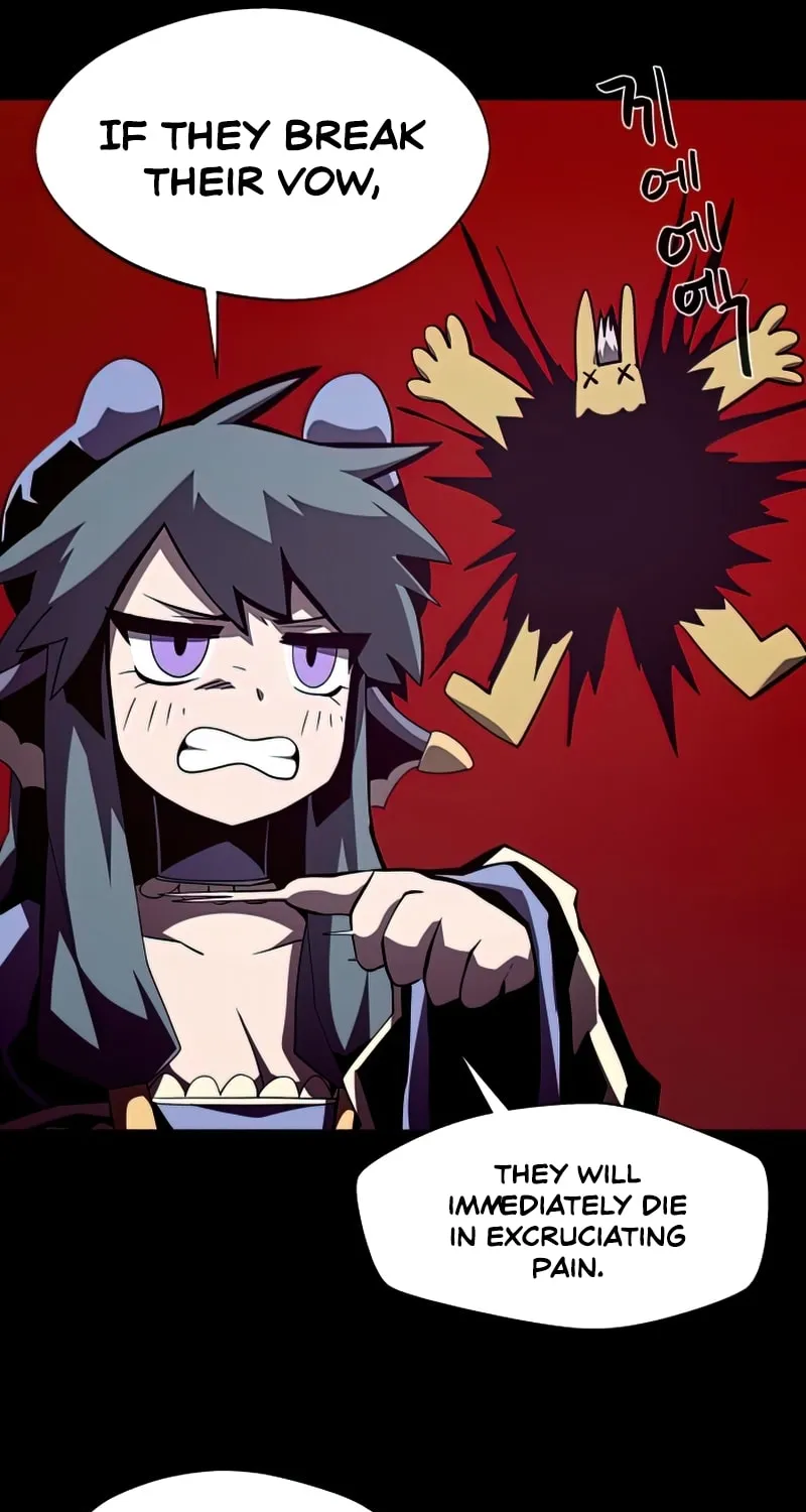 Read Dungeon Odyssey chapter 23 image 41 on Lezhin