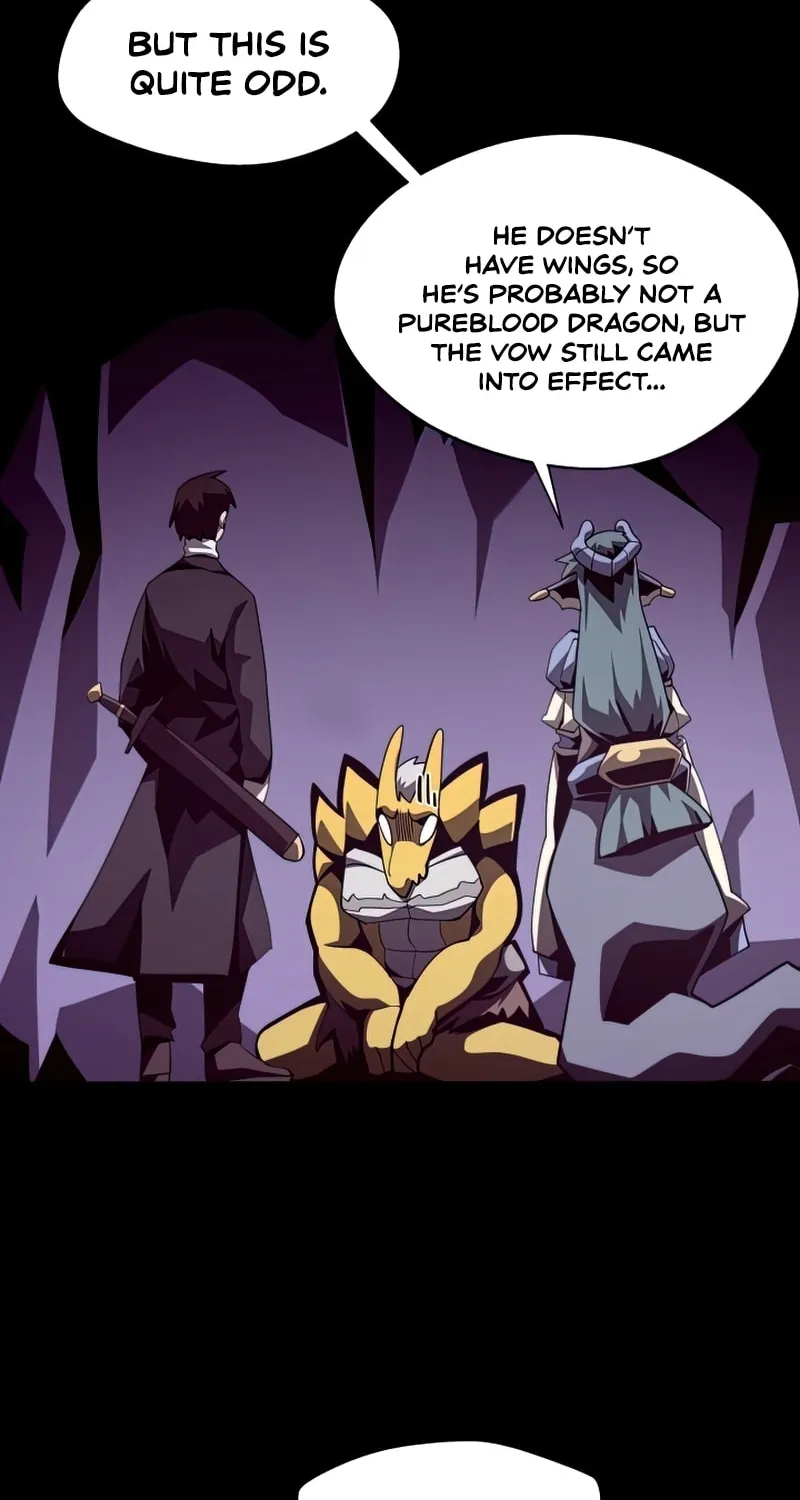Read Dungeon Odyssey chapter 23 image 42 on Lezhin