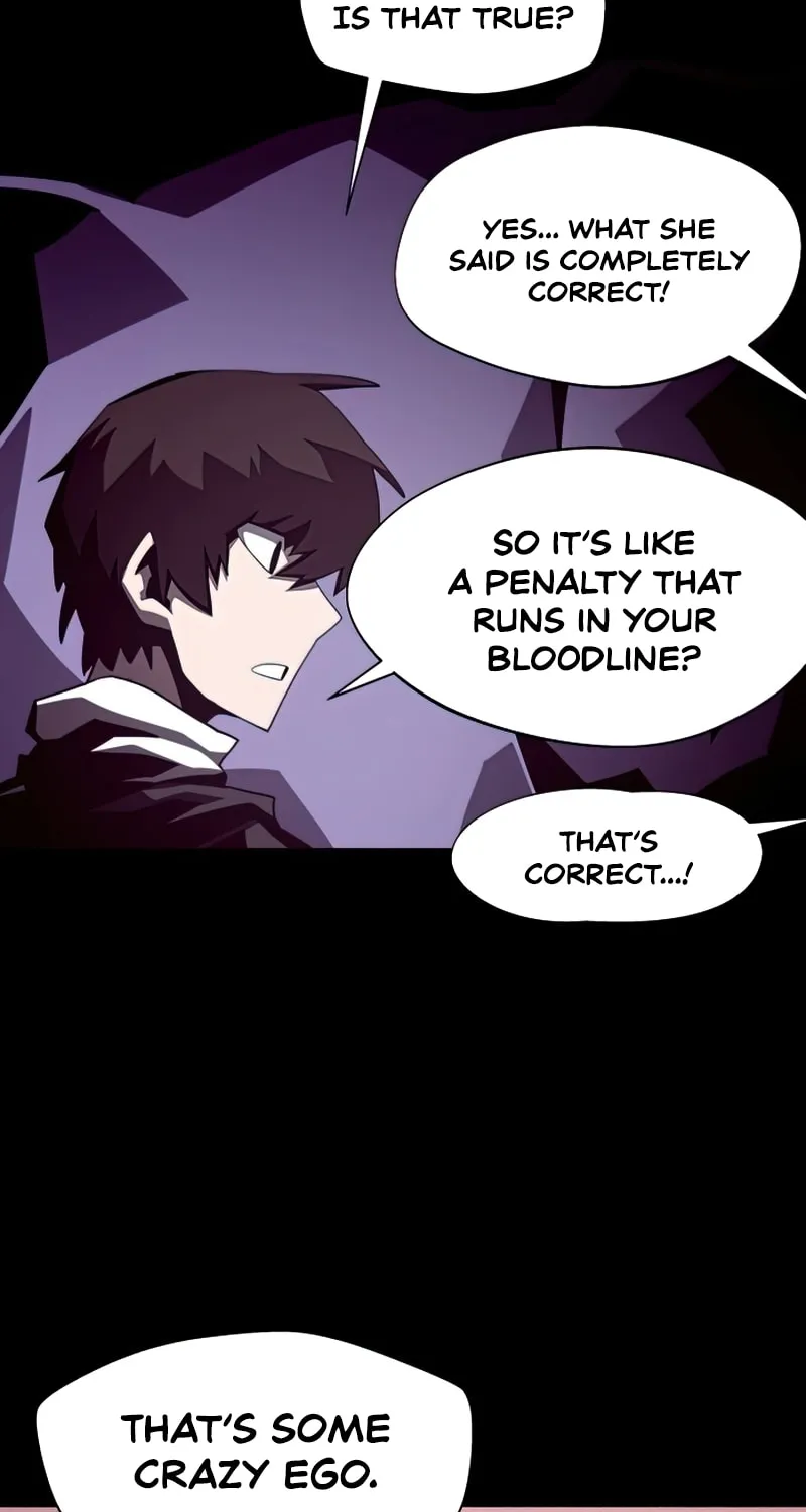 Read Dungeon Odyssey chapter 23 image 43 on Lezhin